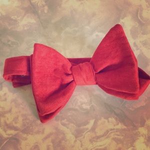 Vintage Men’s Bow Tie